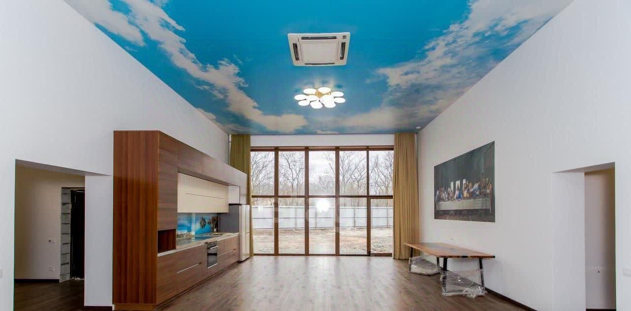 дом г Владивосток п Трудовое ул Флагманская 19 Советский район фото 5