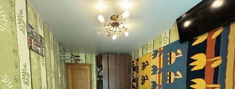 квартира г Иваново р-н Фрунзенский ул Поэта Майорова 21 фото 6