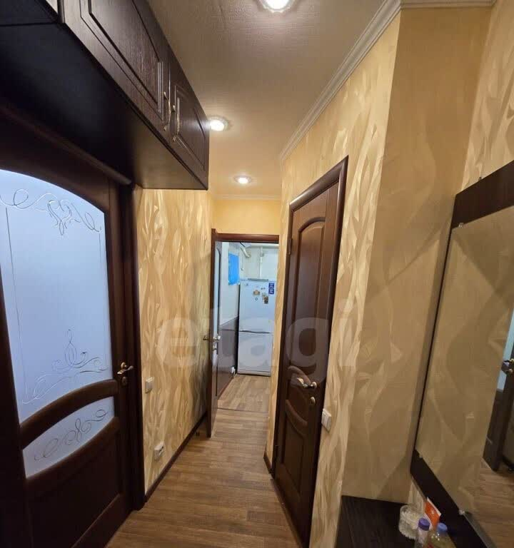 квартира г Ростов-на-Дону р-н Октябрьский Каменка ул Вавилова 1 м-н, Дачная, 3 фото 6
