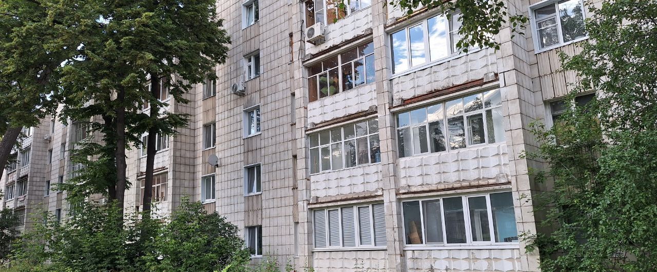 квартира р-н Зеленодольский г Зеленодольск ул Норкина 5 муниципальное образование Зеленодольск фото 25