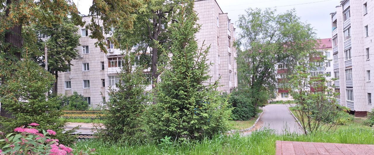 квартира р-н Зеленодольский г Зеленодольск ул Норкина 5 муниципальное образование Зеленодольск фото 35