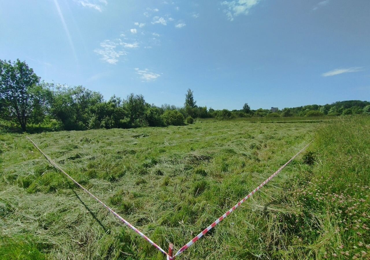 земля р-н Старорусский г Старая Русса городское поселение город Старая Русса фото 1
