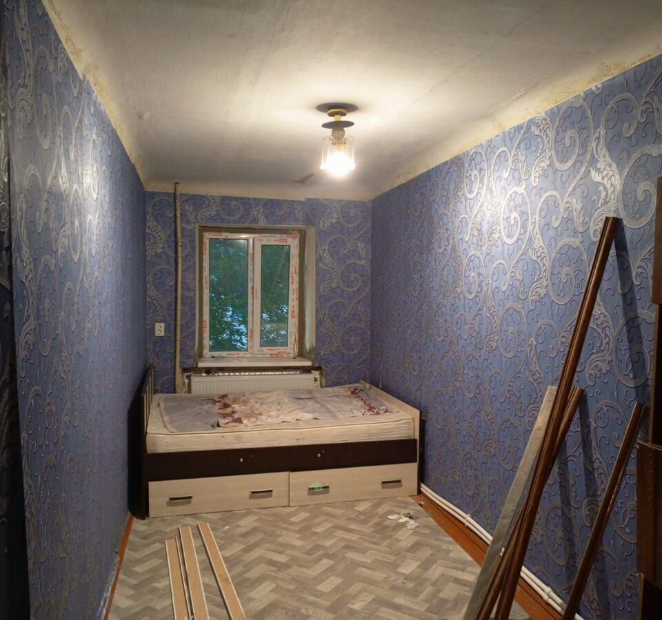 квартира г Новошахтинск Самбек ул Чекалина 32 фото 1