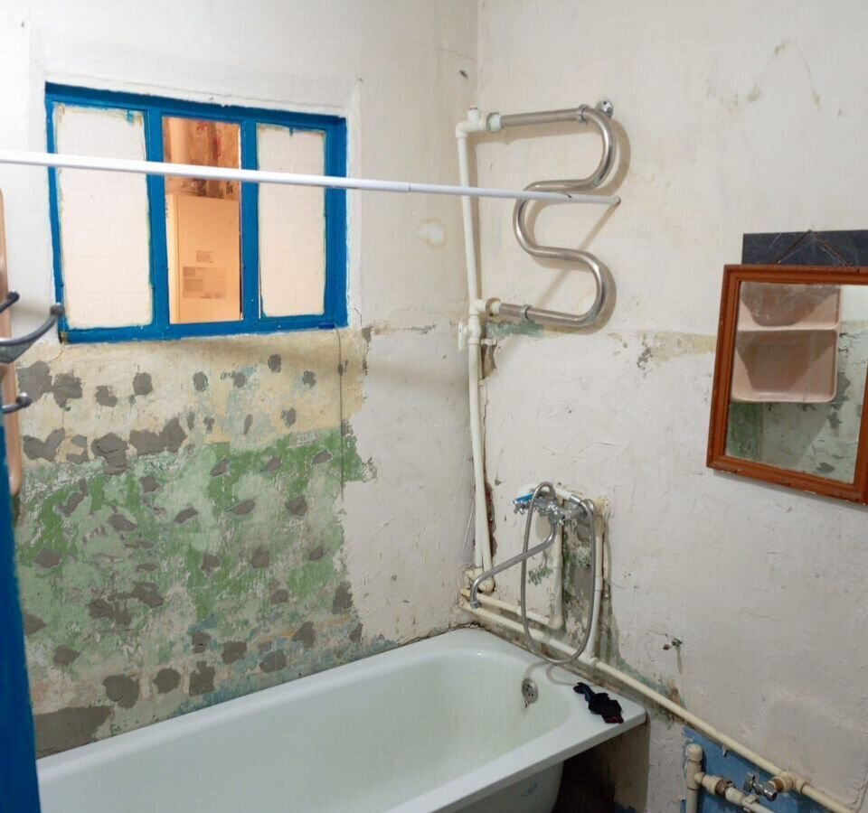 квартира г Новошахтинск Самбек ул Чекалина 32 фото 7