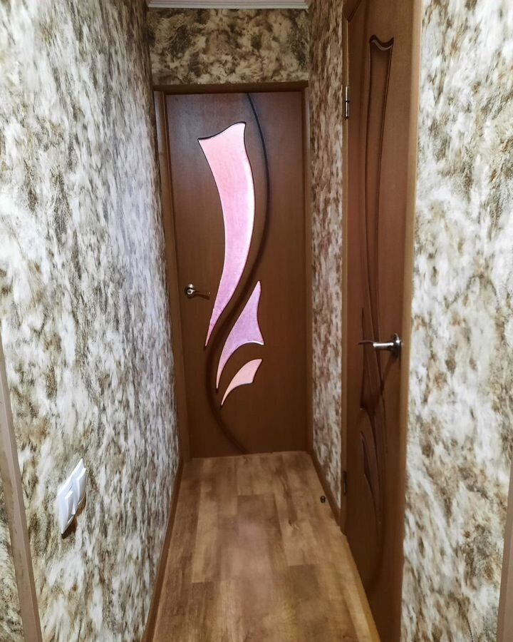 квартира г Новочеркасск Соцгород ул Свободы 16 фото 21