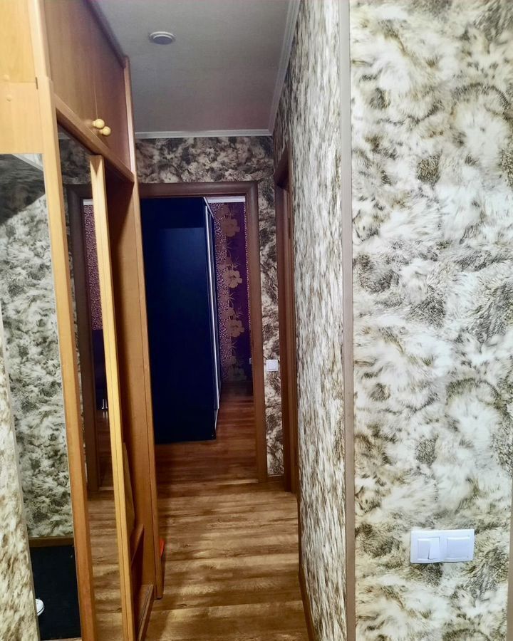 квартира г Новочеркасск Соцгород ул Свободы 16 фото 24