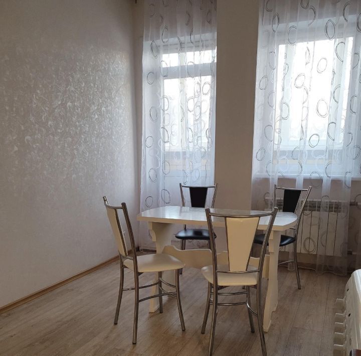 квартира г Ульяновск р-н Ленинский ул Ульяны Громовой 5а фото 1