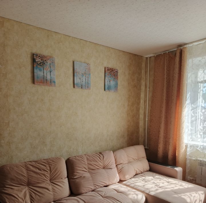 квартира г Таганрог ул Свободы 14/2 фото 1