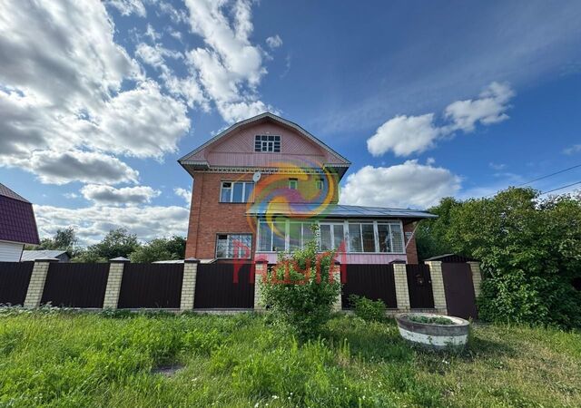 дом р-н Ленинский ул 6-я Южная 23 фото