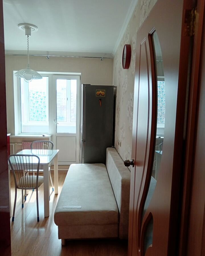 квартира г Омск р-н Центральный ул 21-я Амурская 43 Центральный АО фото 8