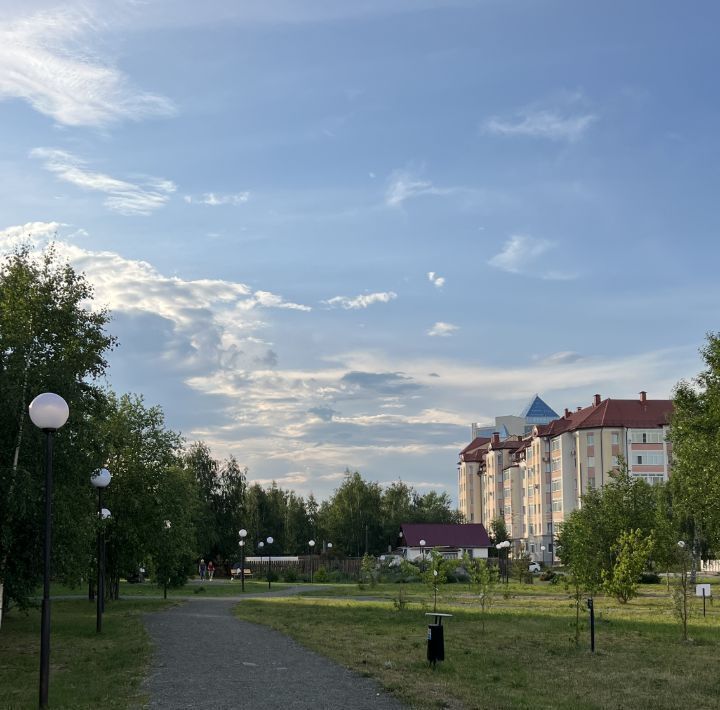 квартира г Югорск ул Ленина 8 фото 12