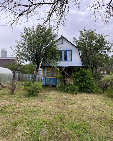 дом пер Горный Республика Татарстан Татарстан, Нижнеуслонское сельское поселение, 2 сад № 6, Верхнеуслонский р-н фото