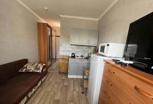 р-н Калининский ул Новоселов 107к/2 фото