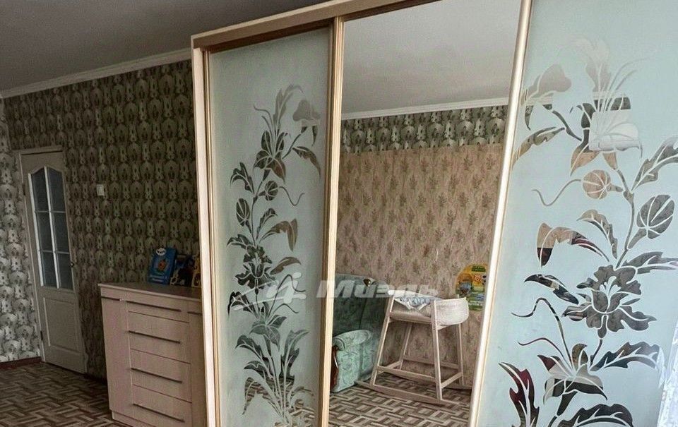 квартира г Симферополь р-н Железнодорожный ул Альпинистов 6/37 фото 4