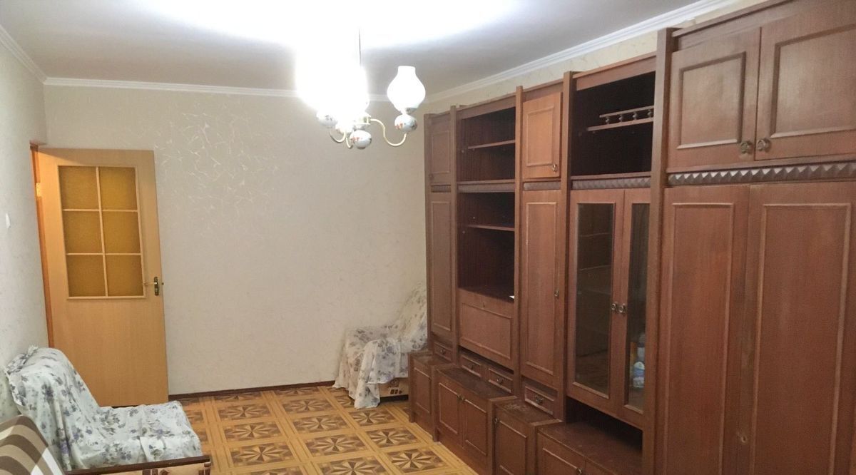 квартира г Алушта с Малый Маяк ул Утренняя 10 фото 7