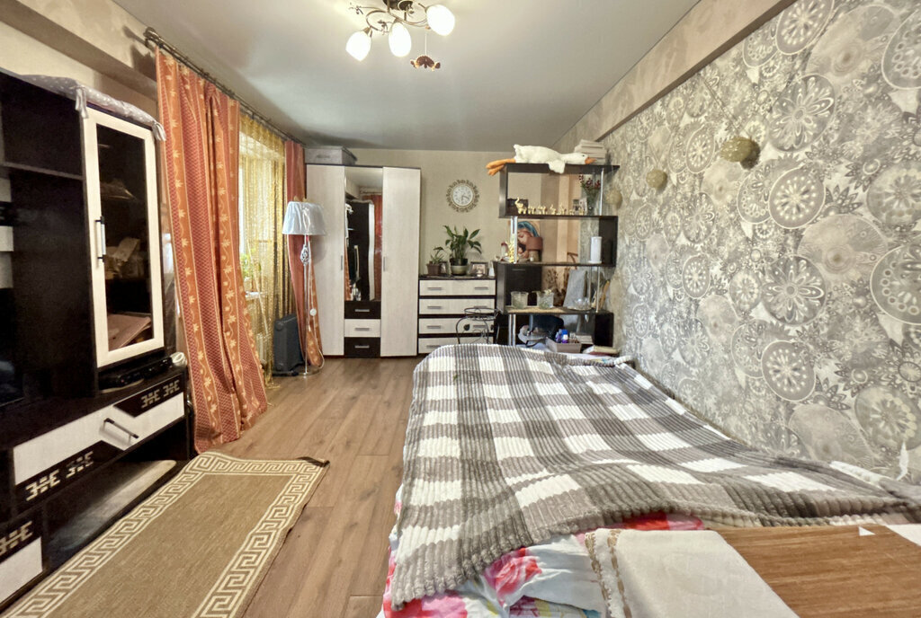 квартира г Архангельск р-н округ Майская Горка пр-кт Московский 45к/1 фото 4