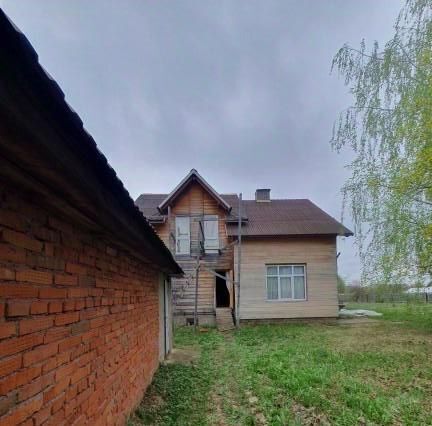 дом г Уфа с Старые Турбаслы ул Лесная фото 1