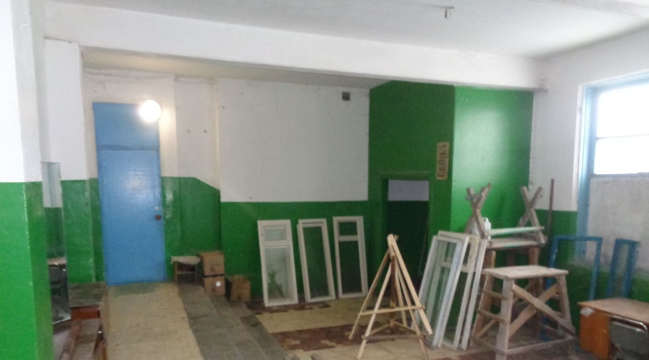 свободного назначения г Брянск рп Радица-Крыловка Бежицкий район р-н Бежицкий пер Камвольный 6 фото 2