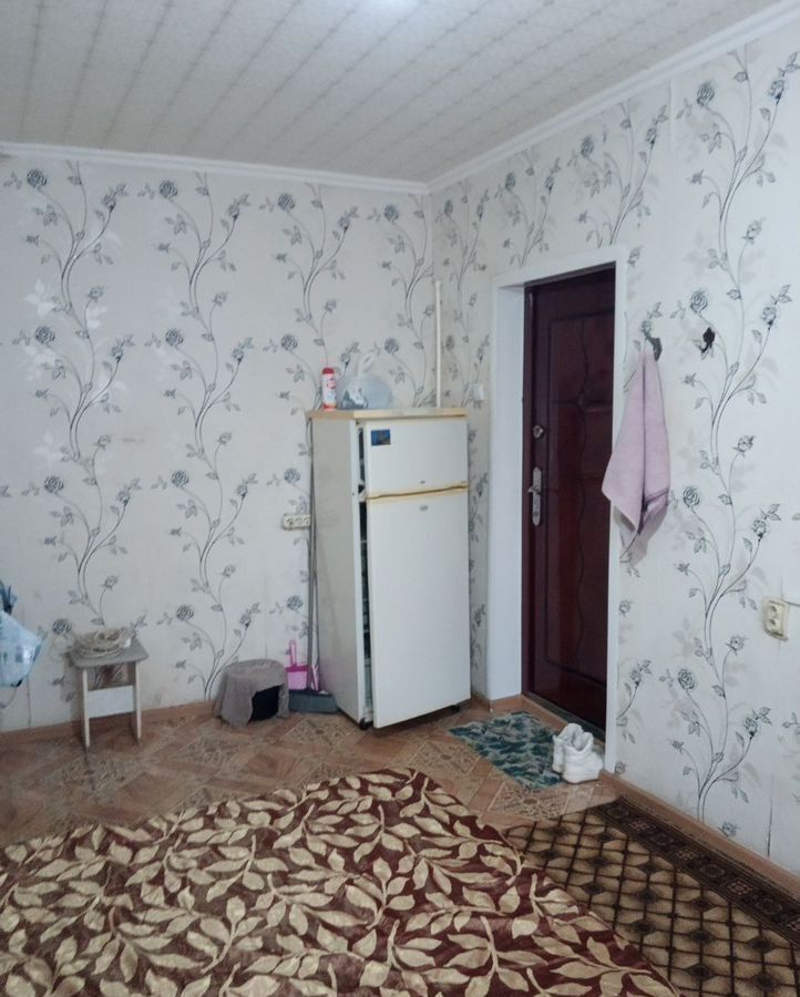 комната р-н Россошанский г Россошь ул Пролетарская 136 городское поселение Россошь фото 2