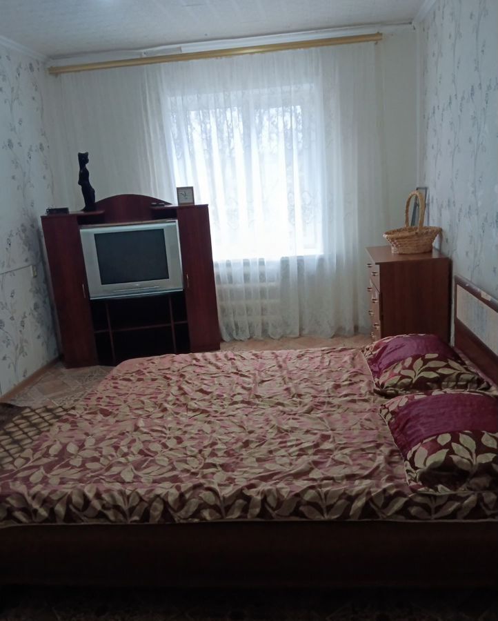 комната р-н Россошанский г Россошь ул Пролетарская 136 городское поселение Россошь фото 1
