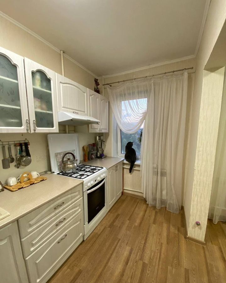 квартира г Ульяновск р-н Засвияжский ул Аблукова 87 фото 7