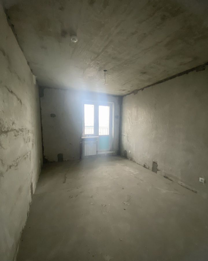квартира г Чебоксары б-р Солнечный 40 фото 8
