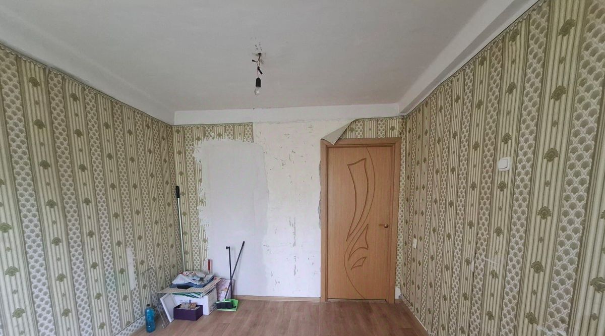 квартира г Колпино пр-кт Ленина 43 Шушары фото 32