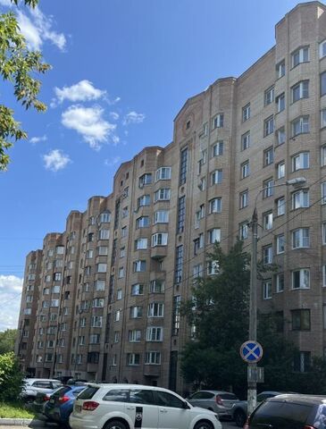 ул Солнечная 8 Московская область, Балашиха фото