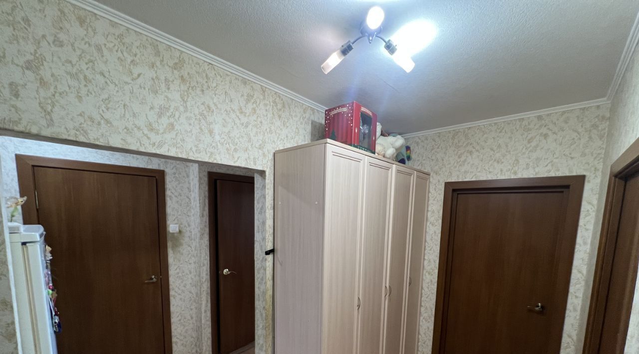 квартира г Мытищи ул Борисовка 24 Медведково фото 36