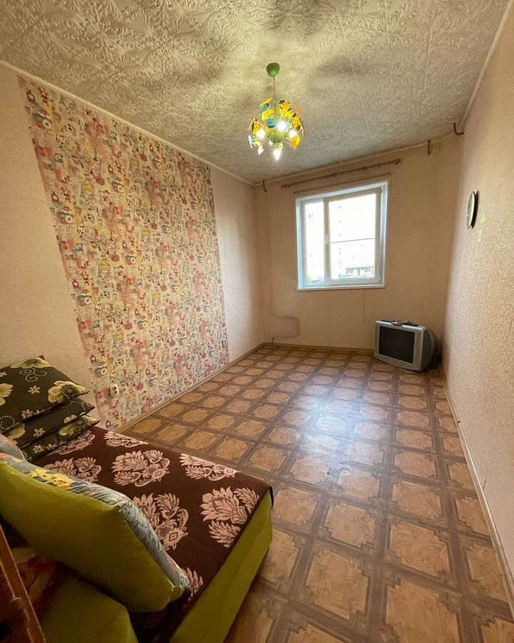 квартира г Мурманск р-н Октябрьский ул Старостина 59к/2 фото 3