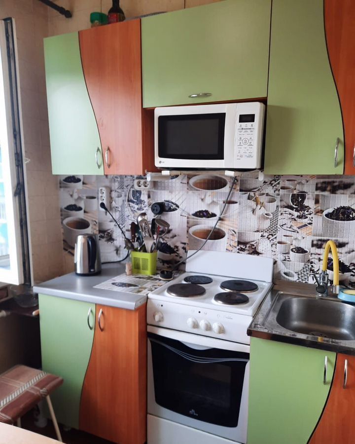 квартира г Норильск ул Ленинградская 3к/3 фото 1