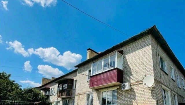 квартира р-н Алексеевский г Алексеевка ул Колхозная фото 15