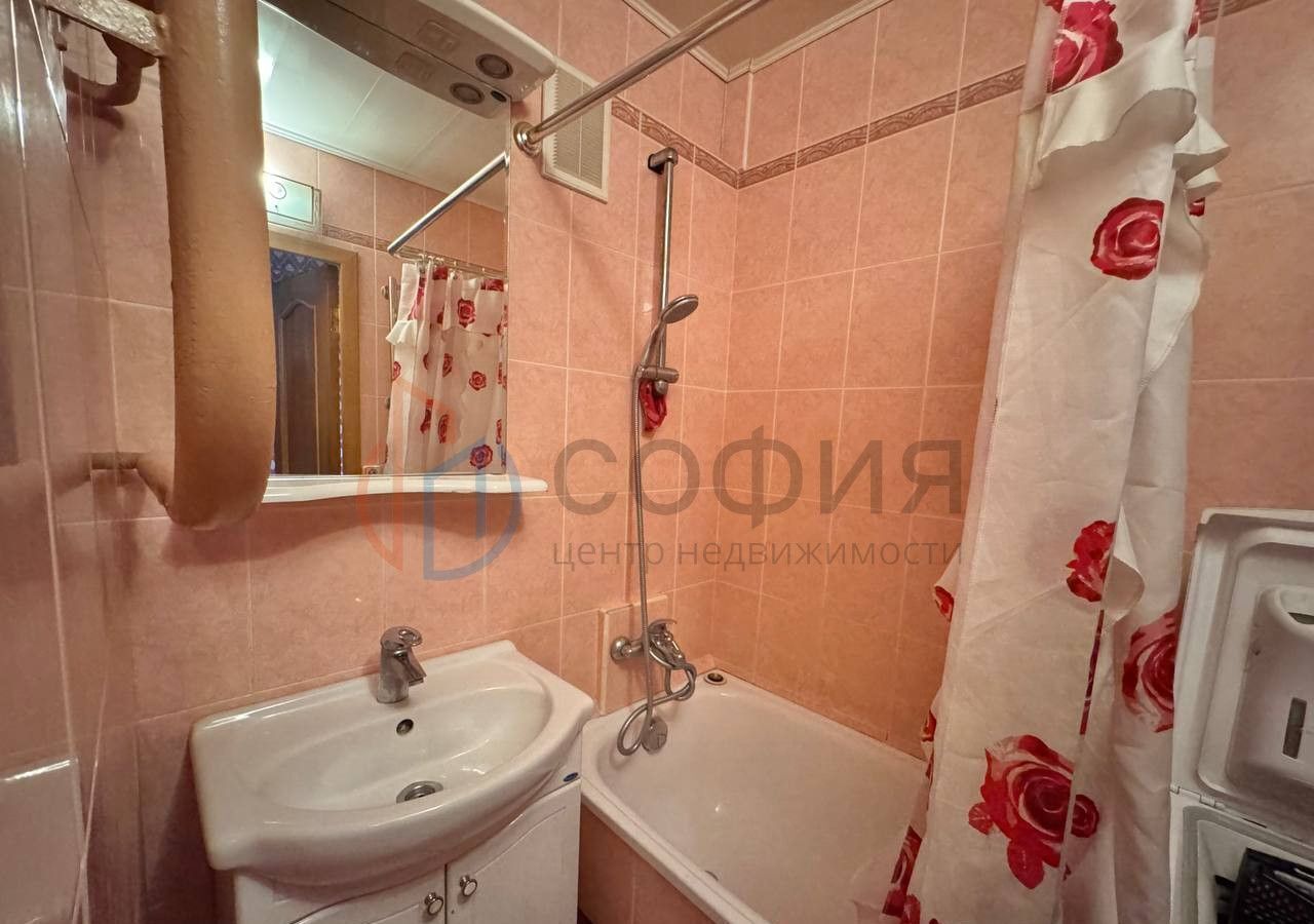 квартира г Архангельск р-н Соломбальский округ ул Советская 19к/1 фото 10