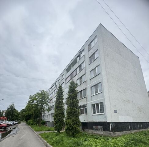 ул Советская 21 Рыбацкое фото