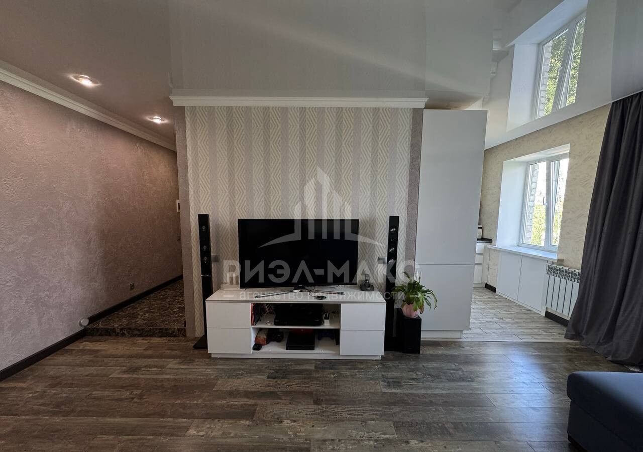 квартира г Брянск р-н Советский Красноармейская ул., 160Б фото 10