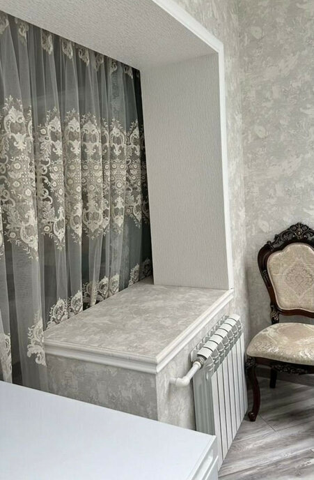 квартира р-н Моздокский г Моздок улица Богдана Хмельницкого, 34 фото 18