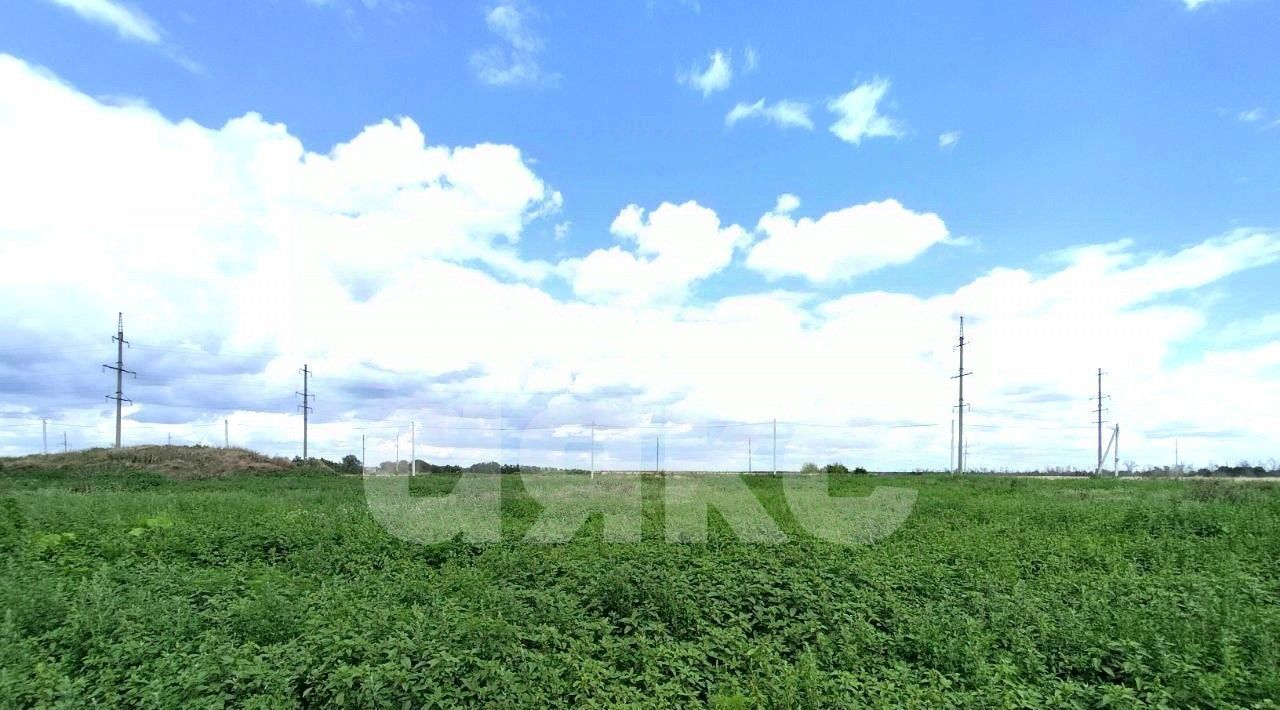 земля р-н Кореновский г Кореновск ул Андрейчука фото 1