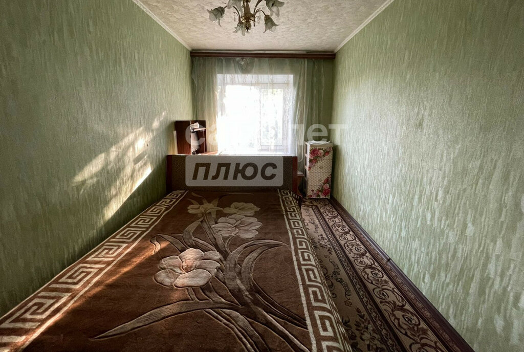 квартира г Кузнецк ул Молодой Гвардии 125 фото 3