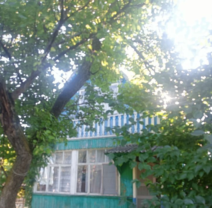 дом г Краснодар ст-ца Елизаветинская снт Речник р-н Прикубанский фото 5