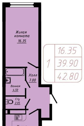 ЖК по ул. 40 лет Октября фото