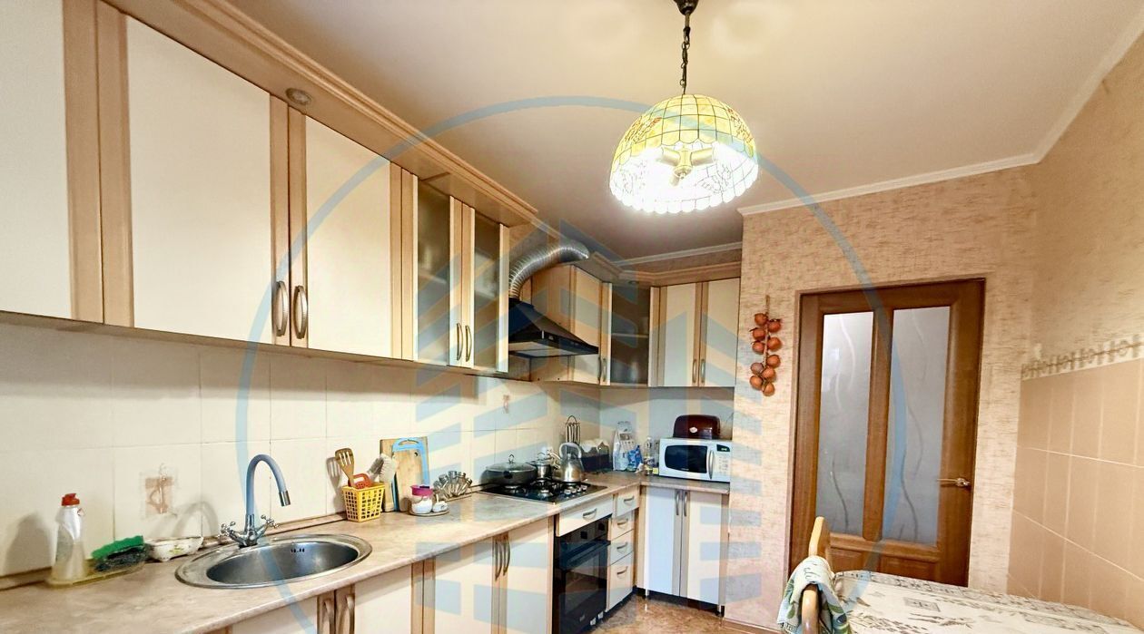 квартира г Ессентуки ул Урицкого 8 фото 2