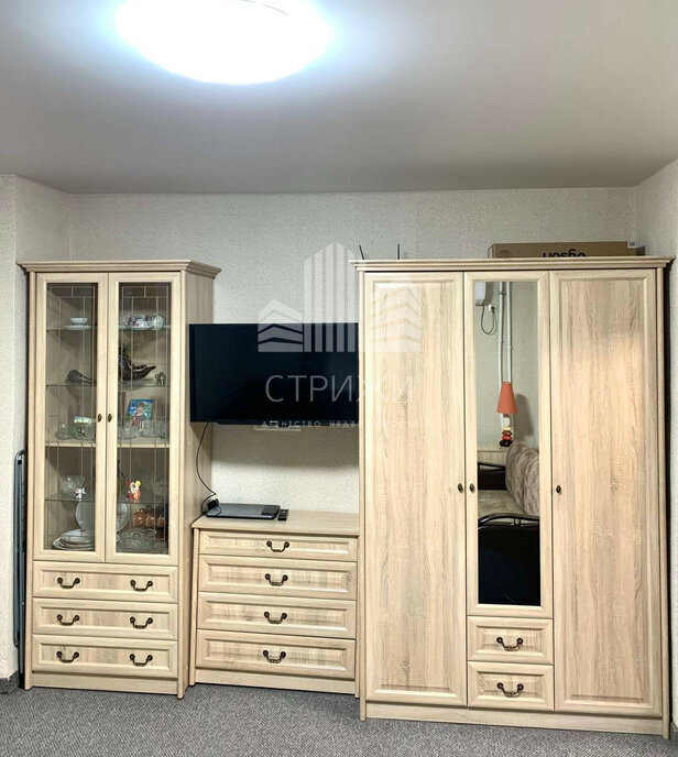 квартира г Самара р-н Советский Советская проезд 9 Мая 18 фото 3