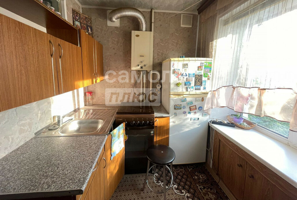 квартира г Кузнецк ул Молодой Гвардии 125 фото 5