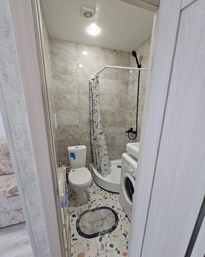 комната г Нижний Новгород р-н Автозаводский Кировская ул Советской Армии 13 фото 7