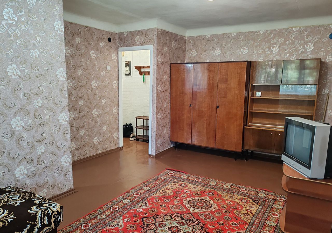 квартира г Воронеж р-н Левобережный ул Ржевская 2к/2 фото 2