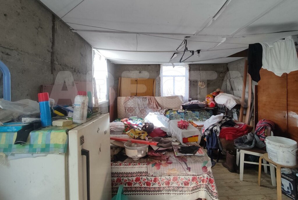 дом г Омск территория СОСН Биолог фото 10
