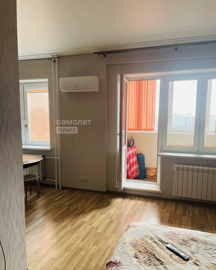 квартира г Балашиха ул Заречная 31 дом у Воды фото 6
