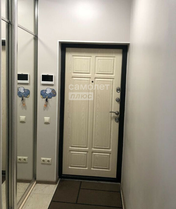 квартира г Одинцово ул Северная 5к/2 ЖК «Одинбург» Одинцово фото 2