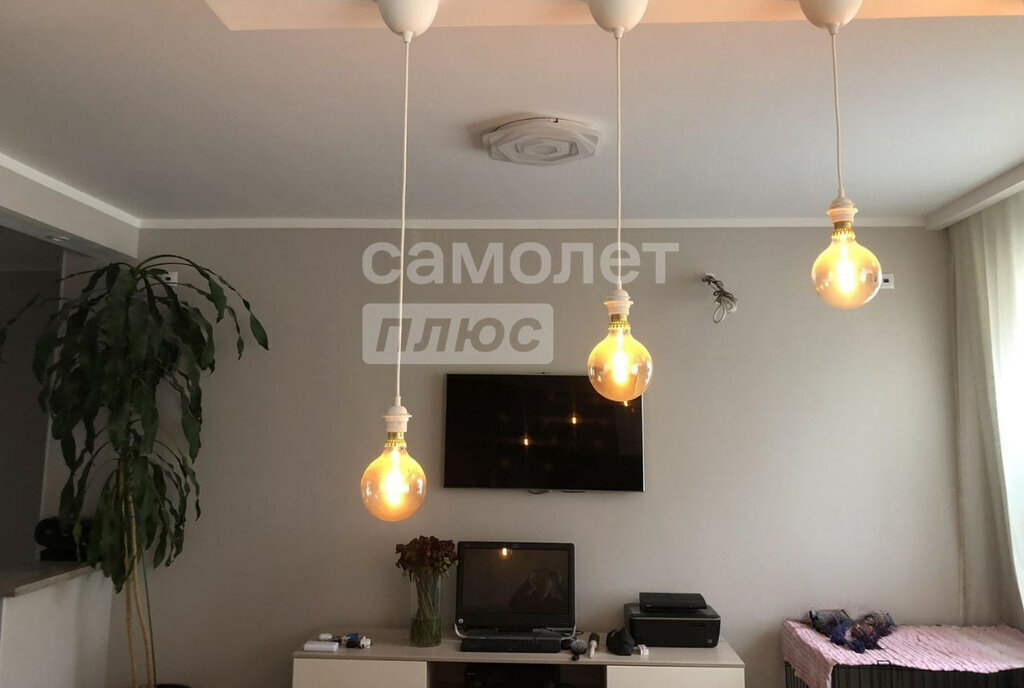 квартира г Одинцово ул Северная 5к/2 ЖК «Одинбург» Одинцово фото 5
