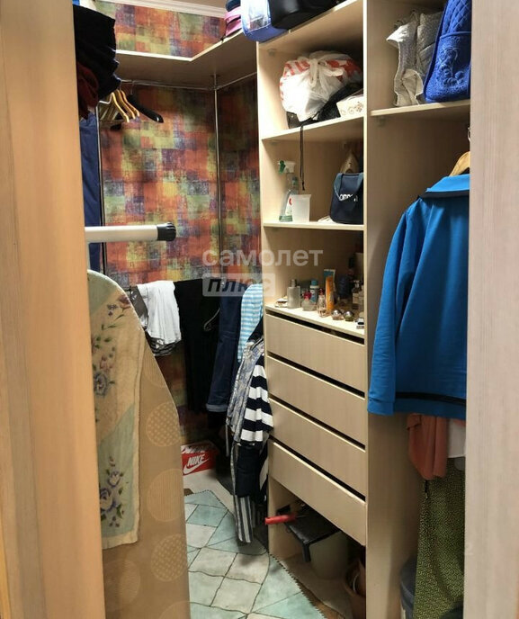 квартира г Одинцово ул Северная 5к/2 ЖК «Одинбург» Одинцово фото 18